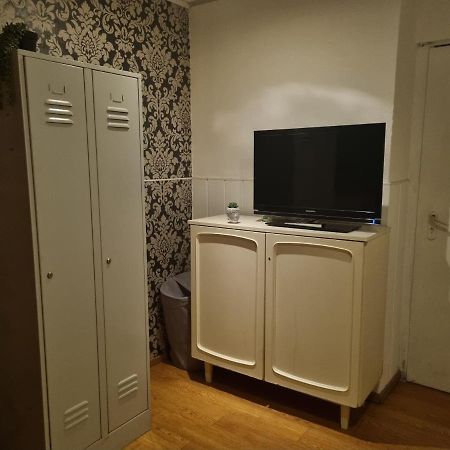 Kleines Wohnstudio Apartment Vienna Luaran gambar