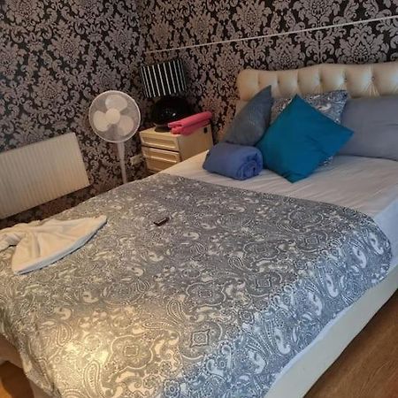 Kleines Wohnstudio Apartment Vienna Luaran gambar