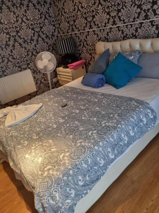 Kleines Wohnstudio Apartment Vienna Luaran gambar