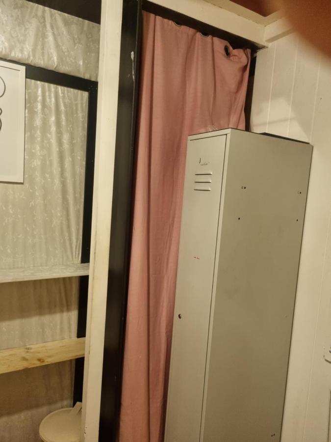 Kleines Wohnstudio Apartment Vienna Luaran gambar