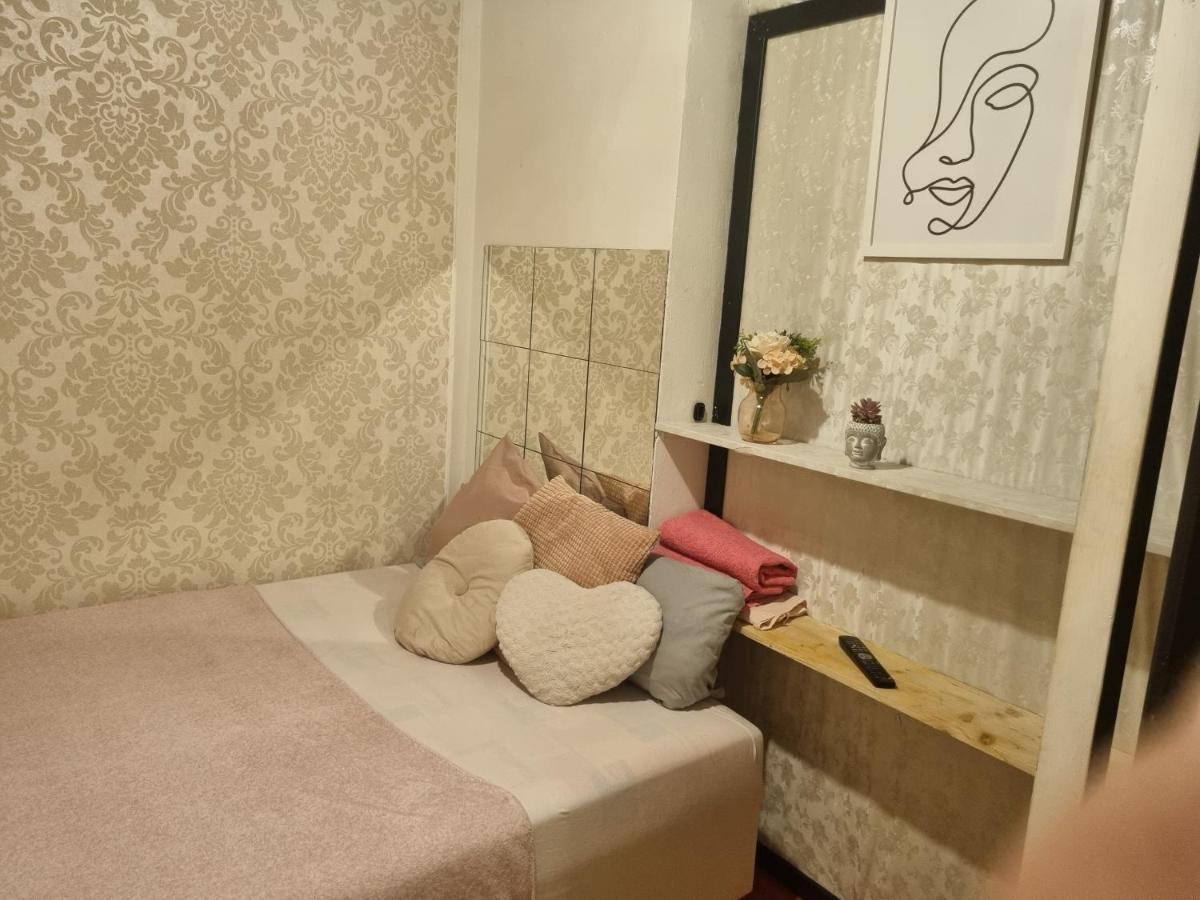 Kleines Wohnstudio Apartment Vienna Luaran gambar