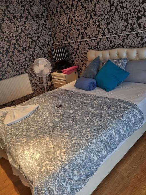 Kleines Wohnstudio Apartment Vienna Luaran gambar