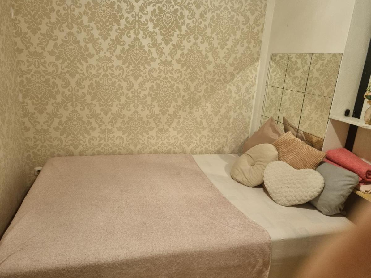 Kleines Wohnstudio Apartment Vienna Luaran gambar